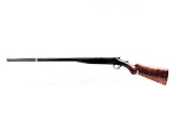 New River Single Shot 12 Gauge shotgun