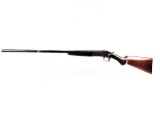 Remington Single Shot Shotgun