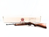 Ruger 10/22 Carbine, .22LR Caliber Rifle
