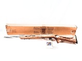 Savage Model 93R17, .17HMR Caliber Rifle