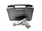 Kimber Eclipse Target II, .45 ACP Caliber Pistol