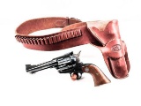 Ruger New Model Blackhawk .357 Magnum Revolver