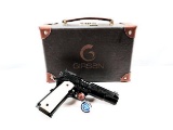 EAA Girsan MC1911S .45 ACP Caliber pistol