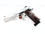 Ruger SR1911, .45 Auto caliber pistol