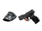 Taurus Model G2c, 9mm caliber pistol