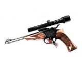 Thompson Center Arms, .256 WIN Caliber Pistol