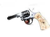 H&R Inc, Model 929 SideKick .22 Caliber Revolver
