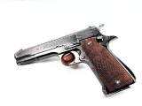 Star Modelo Super, 9mm Largo Caliber Pistol