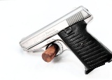 Jennings Firearms, Model 38, .32 Auto Caliber Pistol