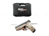 Steyr Mannlicher M9-A1, 9mm Caliber Pistol