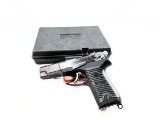 Ruger P85 MKII, 9MM Caliber Pistol