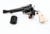 Ruger New Model 