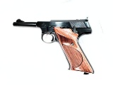 Colt Woodsman .22 caliber Pistol
