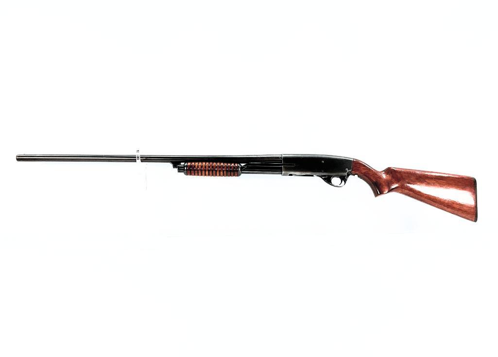 Savage Arms Springfield Model 67F 20 Gauge | Proxibid