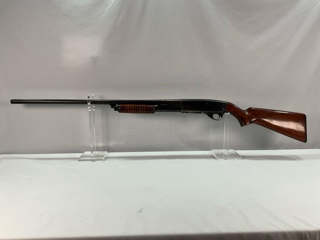Savage Arms Springfield Model 67F 20 Gauge | Proxibid