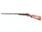 Premier Single Shot, .22S, L, LR Caliber Rifle