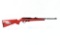 Remington Model 597 Dale Earnhart JR Limited Edition, .22LR Caliber Rifle