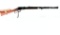Winchester .30-30 Caliber Buffalo Bill Commemorative Rifle