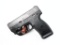 Baretta BU9 Nana 9mm Para Caliber Pistol
