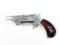 Boxed North American Arms NAA-.22MC-BT11, .22WMR Caliber Revolver