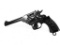Webley Mark IV, .Top Break 38 Caliber Revolver