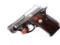 Taurus PT-22, .22LR Caliber Pistol