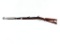 Armsport Angelo Zoli, .50 Caliber muzzle loading rifle