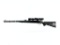 Remington Model 700 ML, .50 Caliber Muzzle Loader