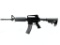 Colt M4 Carbine, .22LR Caliber Rifle