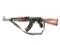 Childers Model RPK, Yugo Short RPK, .7.62X39 Caliber Rifle