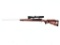 Remington Model 700, 7MM Magnum Caliber Rifle