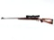 Caliber Winchester Pre-'64, Model 70, .300 H&H Converted to .300 WBY