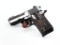 Boxed Sig Sauer P938 Equinox 9MM Para Caliber Pistol