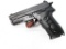 Girsan High Power MCP35 LW OPS 9mm Caliber pistol