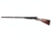 Saxton Double Barrel percussion shotgun