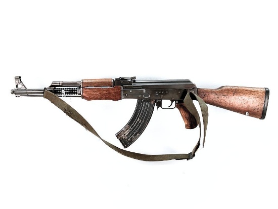Childers Model RPK, Yugo Short RPK, .7.62X39 Caliber Rifle