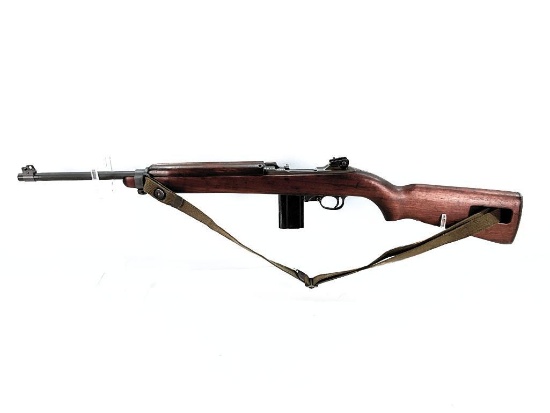 Inland US Carbine M1, .30 Caliber Rifle