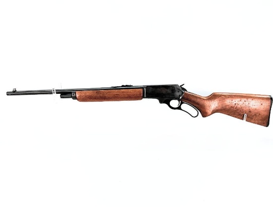 Marlin Model 36, .30-30 Caliber Rifle