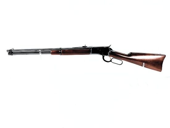 Browning Model 92, .357 Magnum Caliber Rifle