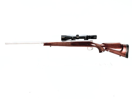 Remington Model 700, 7MM Magnum Caliber Rifle