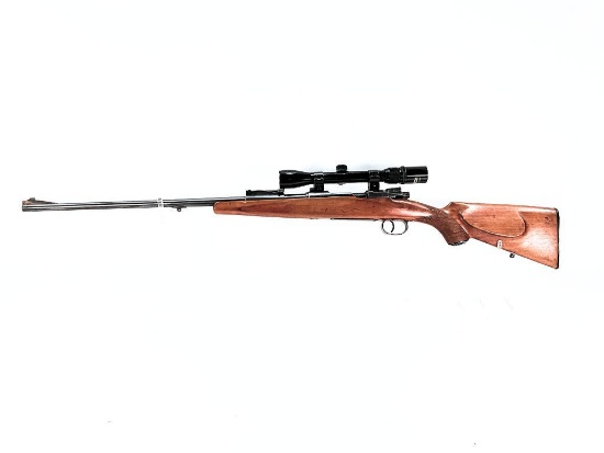 Custom Mauser Sporting Rifle