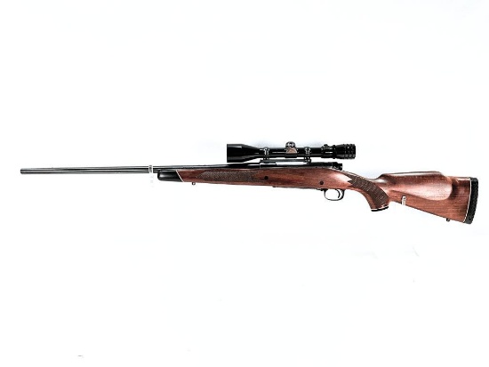 Winchester Model 70, 7MM Rem Mag Caliber Rifle