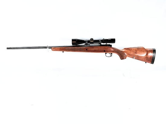 Winchester Model 70, .300 WIN Mag Caliber Rifle