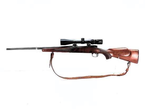 Winchester Model 70, .270 Caliber Rifle