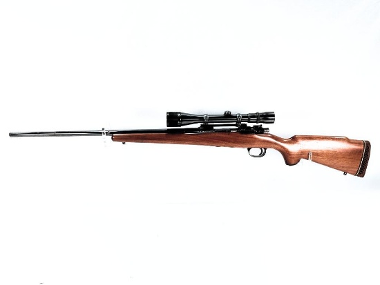 Fab Nat D'Armes de Guerre Bolt action Rifle