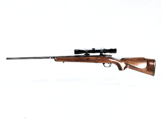 STA Barbara-Spain Model 1000, 7x57 Caliber Rifle