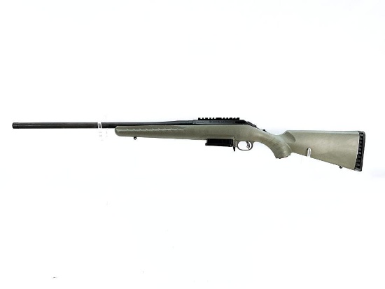 Ruger American 6.5 CM Caliber rifle