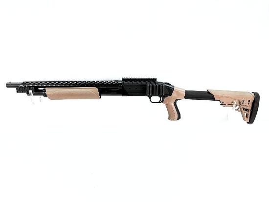 Mossberg 500, 12 gauge Shotgun