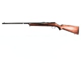 Winchester Model 47, .22S,L,LR Caliber Rifle