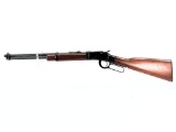 Ithaca M-49, .22S,L,LR Caliber Rifle